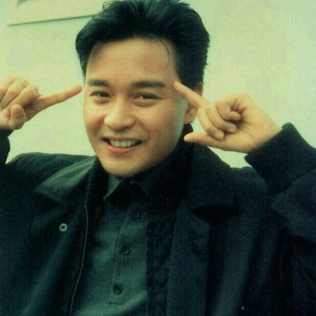 阳光帅哥热门微信聊天背景图