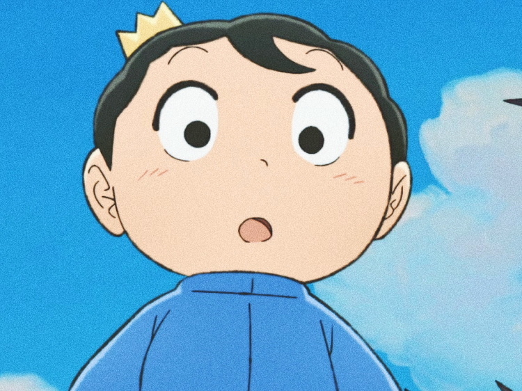 《国王排名》波吉小可爱微信头像