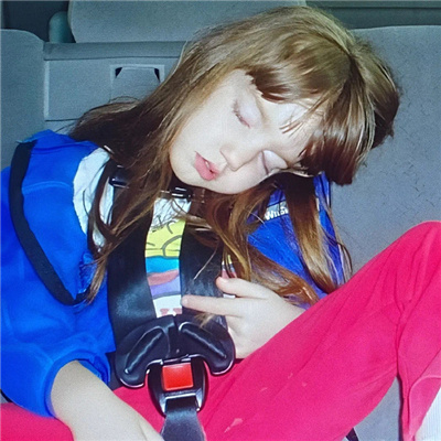 很搞怪的又很俏皮的情侣头像