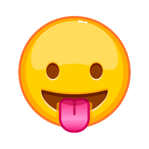 动态emoji搞笑微信小表情包