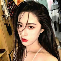 超个性高冷风ins女生微信头像