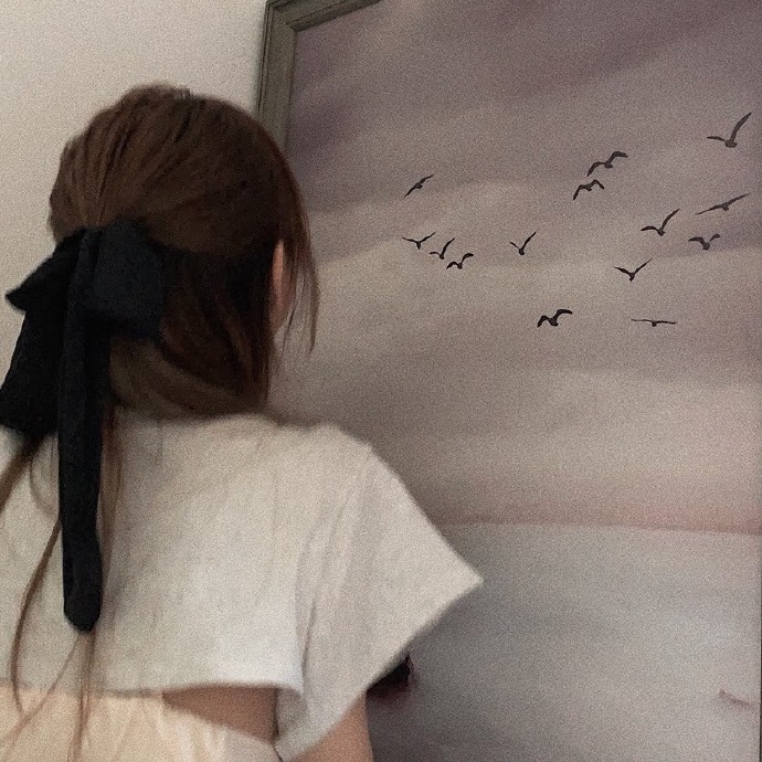 好玩好看的微信头像