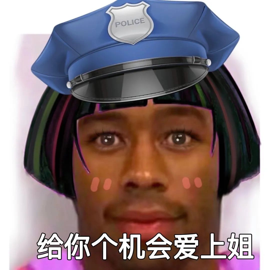 02.23最火表情包：给你机会爱上姐