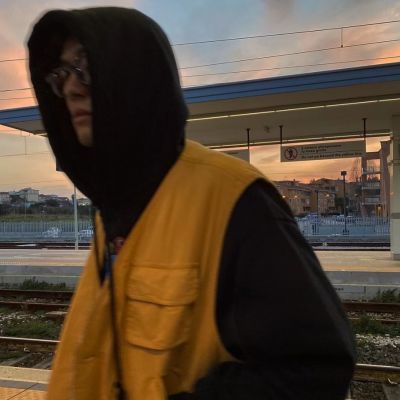 阳光清纯帅气男头