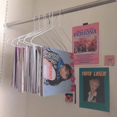 个性又很简约的带字头像