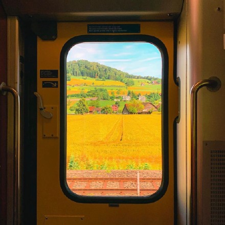 清新治愈系微信朋友圈配图