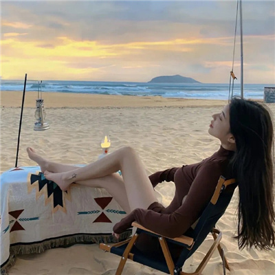 氛围感满满的情头