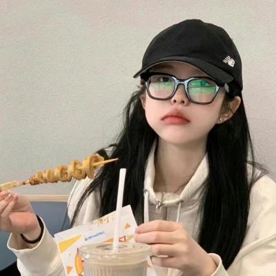 浪漫精致女生头像