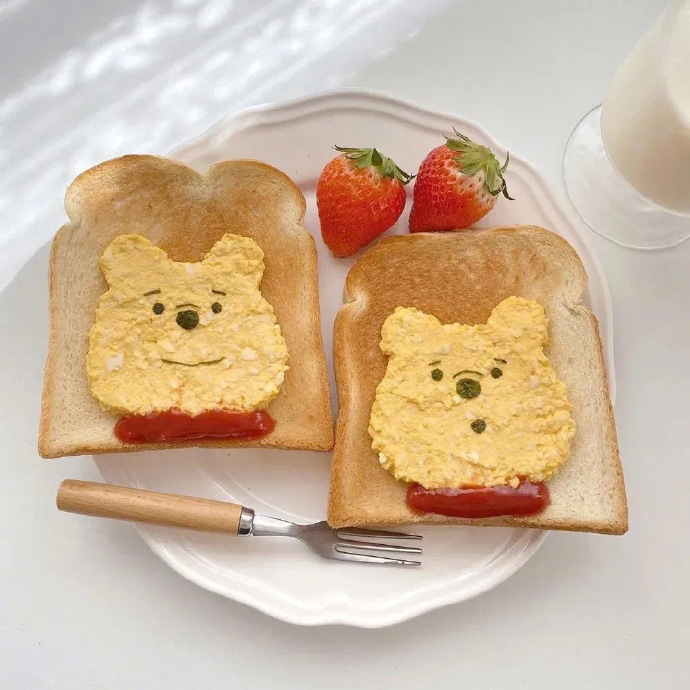 优美明亮干净简单的微信背景图