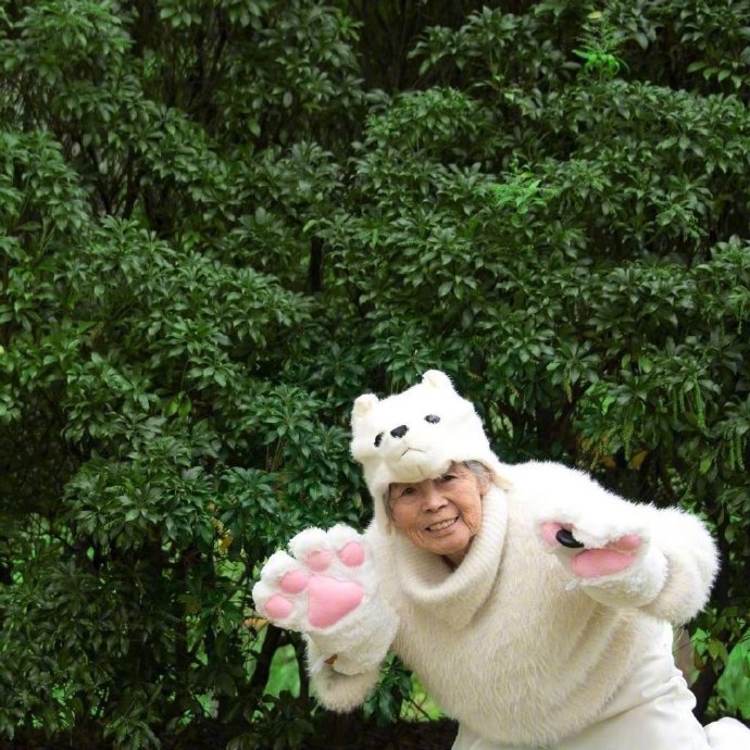 有趣的搞怪的沙雕微信头像