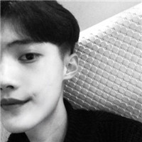 颓废伤感个性男生头像