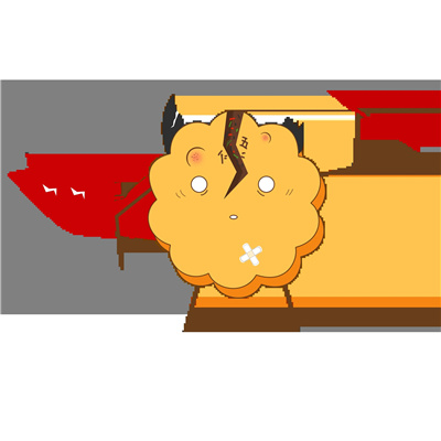 中秋节月饼搞笑表情包