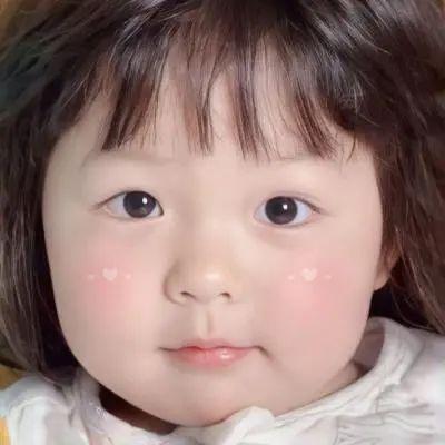 漂亮可爱的头像