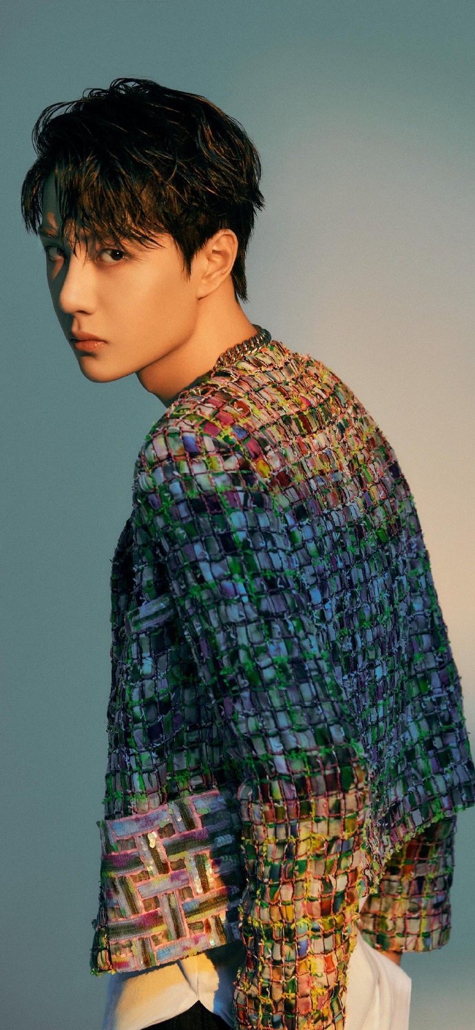 优质好看的个性微信头像