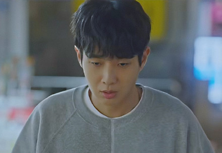 《那年我们》情侣微信头像