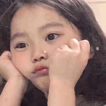 陷入沉思沙雕微信表情包