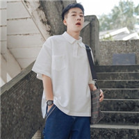 帅气时尚抖音男生微信头像