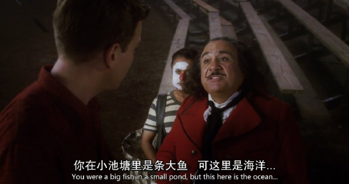 致自己励志鼓励共勉文字背景图