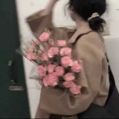 别致好看温柔女生微信头像