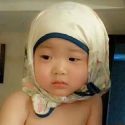 最新版爆笑沙雕个性微信头像