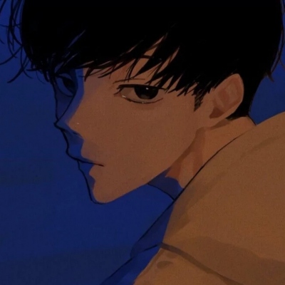 好看有个性的动漫微信头像