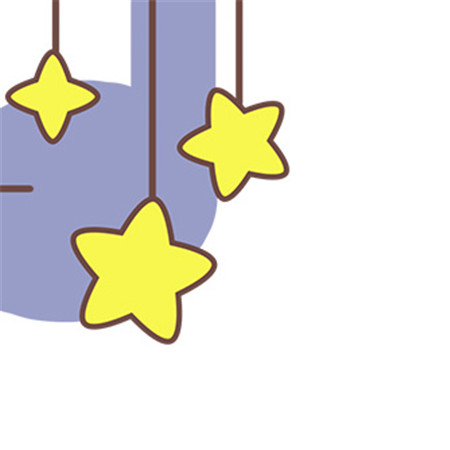 朋友圈晚安自拍九宫格配图