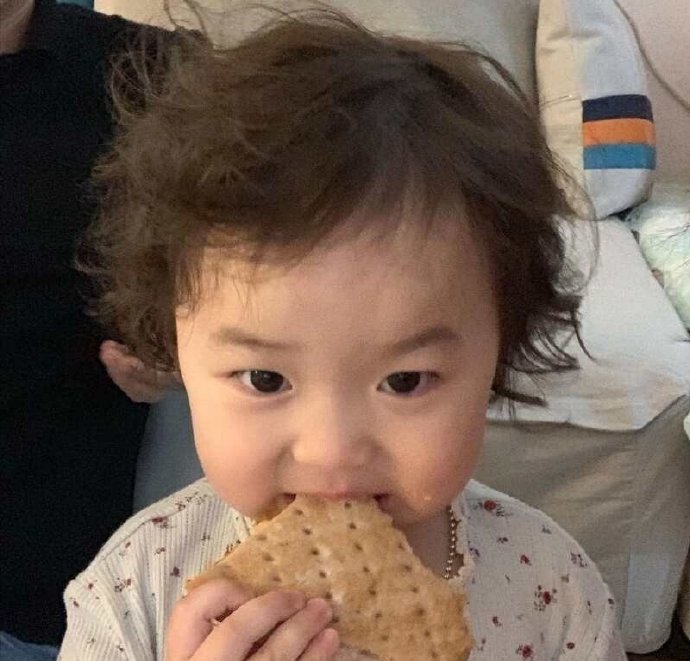 清新漂亮的个性微信头像