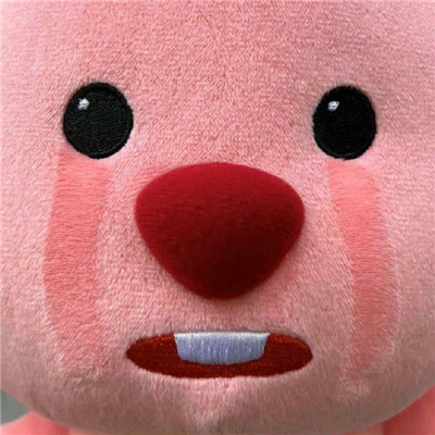 搞怪风趣味头像