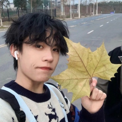 逗比男神专属搞怪个性男生头像