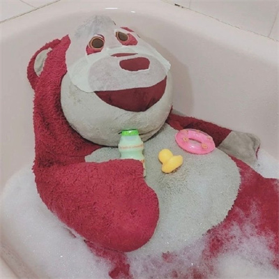 超搞怪的俏皮个性头像