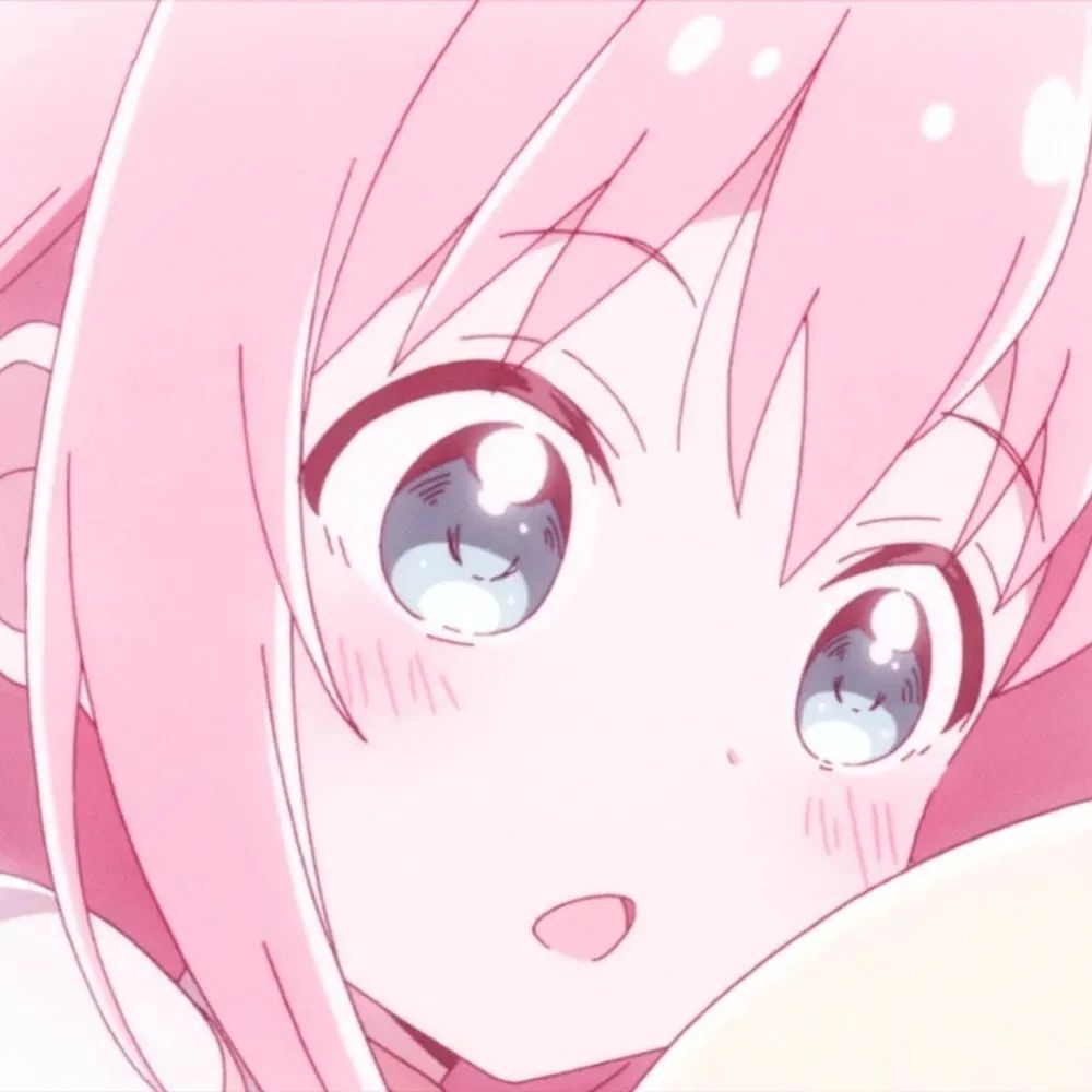 你的大脸真可爱动漫头像