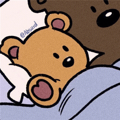 可爱型超级萌的情头