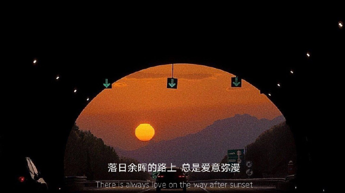 伤感有意境的朋友圈配图