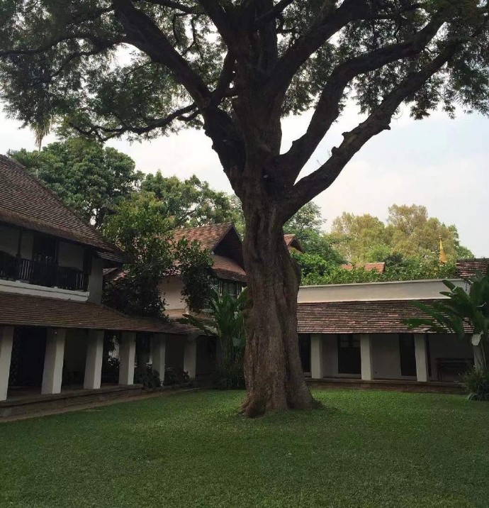 有意境超火的微信朋友圈背景图