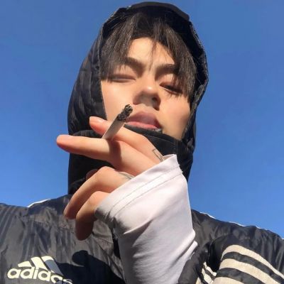 酷boy潮流男生头像