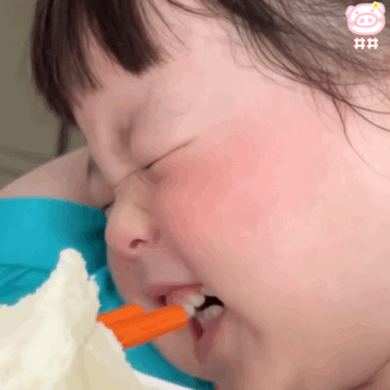 丸子妹美梦成真微信表情包