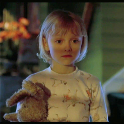 好看的新美式复古头像