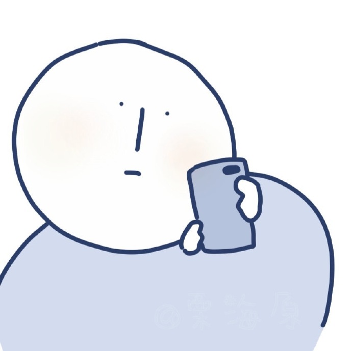 一组可爱的圣诞卡通头像