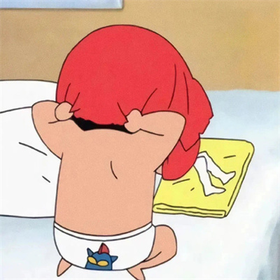 超搞怪的俏皮个性头像