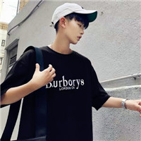 超帅气魅力男生头像