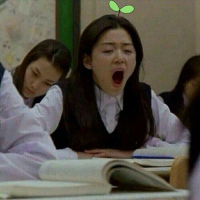 搞怪的明星个性微信头像