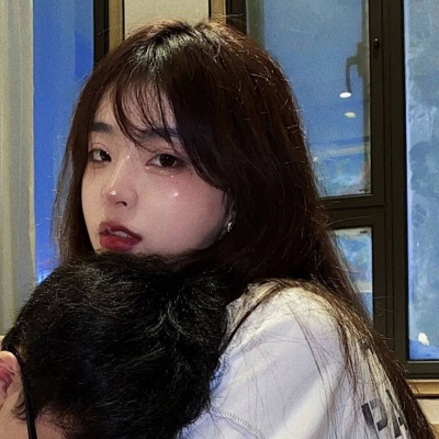 真人一人一半甜蜜情侣微信头像