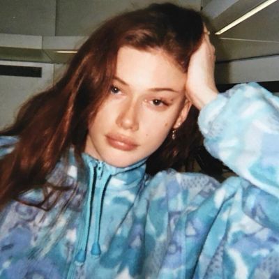 超级有气质的欧美风女头