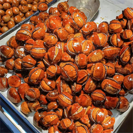 抖音很火的入冬九件套图片