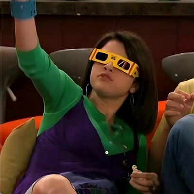 好看的新美式复古头像