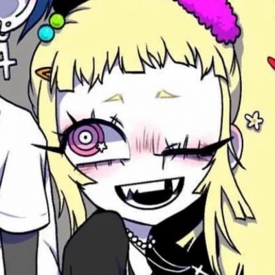 最新ins嘻哈风动漫微信头像