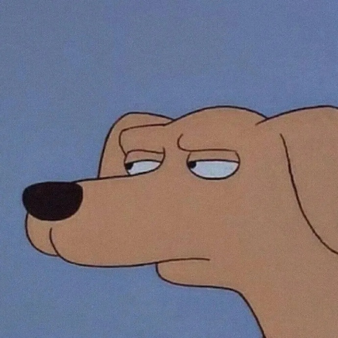 沙雕可爱奇怪的微信头像