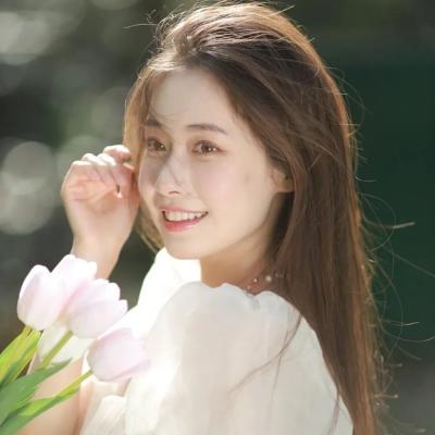 可爱的小公主女生头像