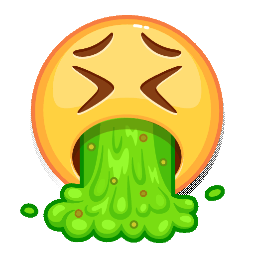 动态emoji搞笑微信小表情包