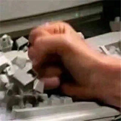 我跟你拼了热门表情包